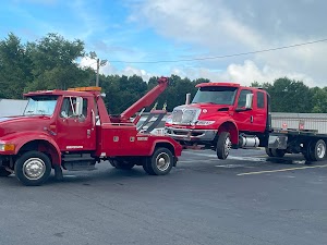 Arrow Ridge Wrecker Service place picture