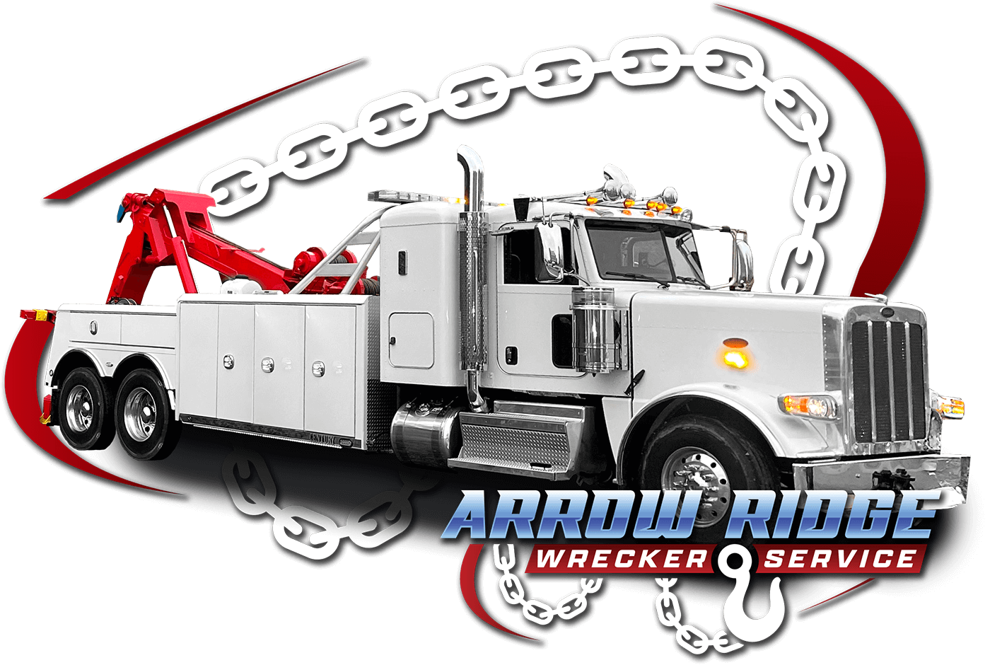 Towing In Charlotte | Arrow Ridge Wrecker Service