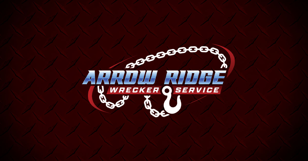 Towing In Charlotte North Carolina | Arrow Ridge Wrecker Service